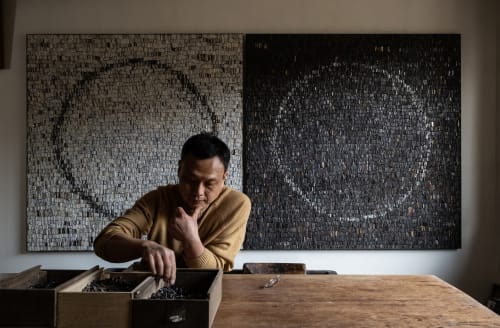 Film of Park Sung-wook