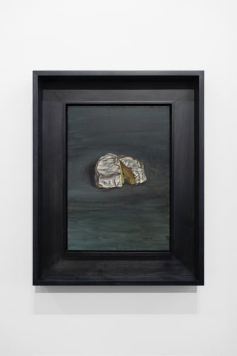 Fish & Cheese, Bartha Contemporary, London