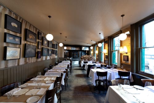 Furr at the Devonshire, Furr at the Devonshire