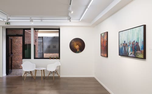 Andrew Hem, Fragmentz