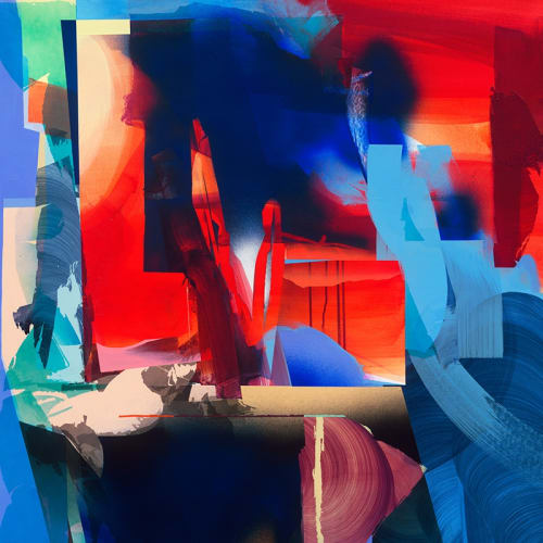 Rafael Gerlach, Wear And Tear