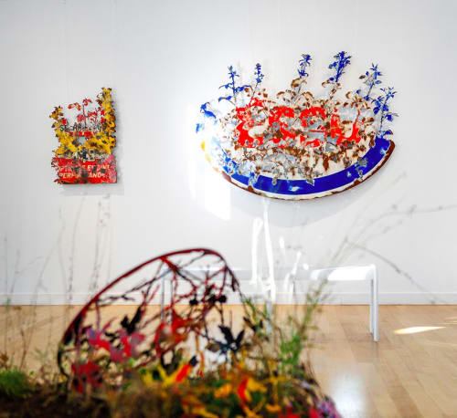 © Lansy Siessie, L'imagerie