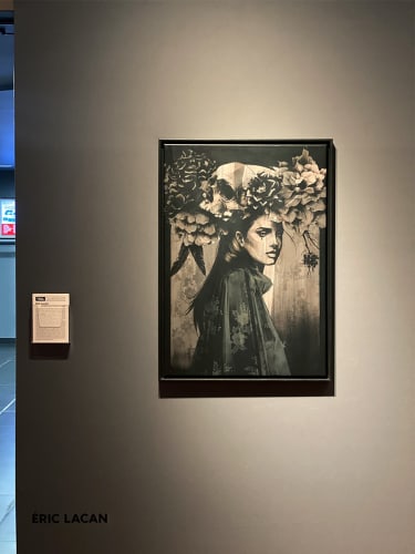 Éric Lacan, Horreur Sympathique