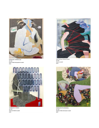 Christian Little Artworks