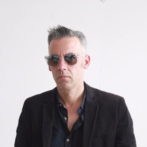 Peter Mcardle