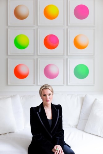 Art Consultancy Gabrielle du Plooy