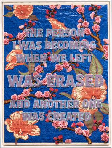 Newfields Museum Acquires Carlos Rolón Work