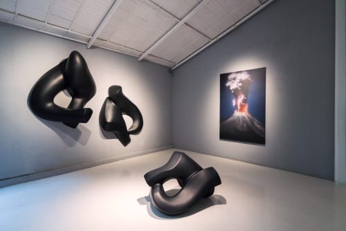 La Quintessenza, curated by Nataša Radojević