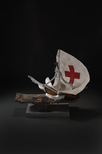 武田 浪：補陀落