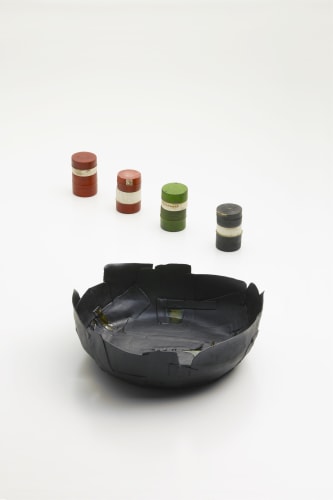 中田篤 ：Cut-and-paste