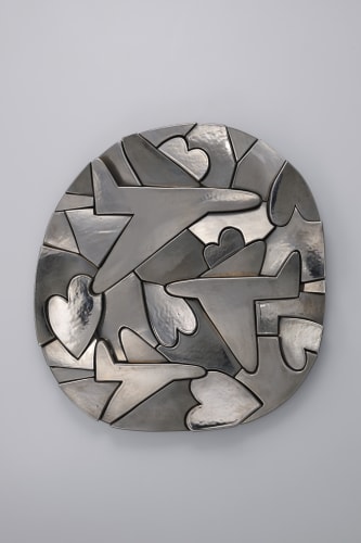 ファウスト・サルヴィ：PAESAGGI COMUNI ( common landscapes )