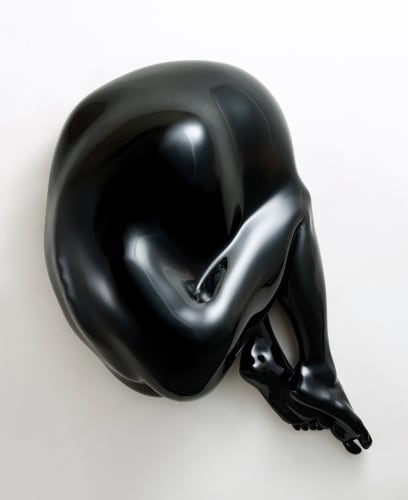 Chie Aoki: Tranquil Bodies