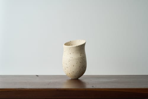 ジェニファー・リー: セラミックとドローイング