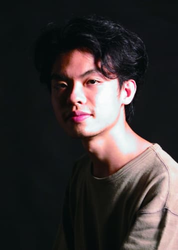 Wong Wan Hang, Caleb