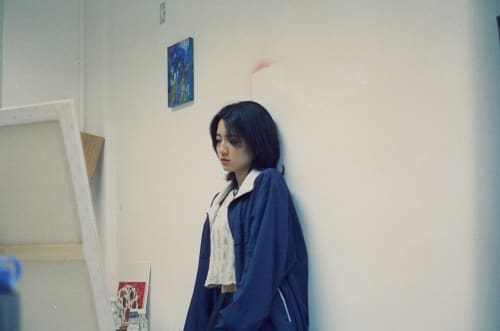 Christine Tsang