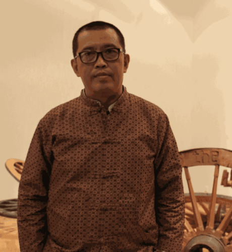 Htein Lin