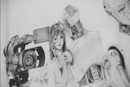 Cheng Cheuk Wang, Cody