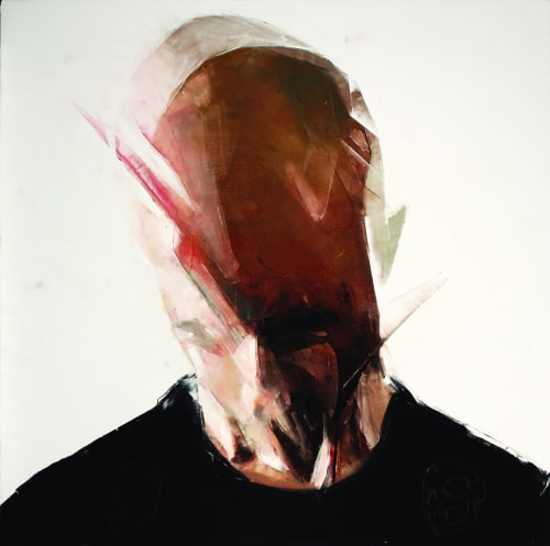 This Brutal House, Simon Birch