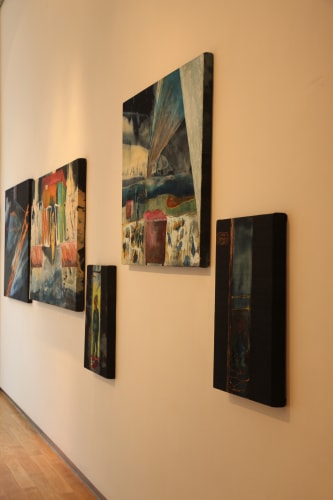 HKFOREWORD 17, Introducing New Art From Hong Kong