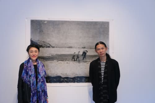 RongRong & inri: Tsumari Story, RongRong & inri