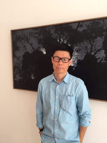 Shadow of Light, Pan Jian