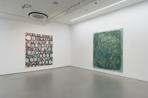 1926년생부터 85년생까지, 세대 넘어 선(線)으로 보여준 존재감