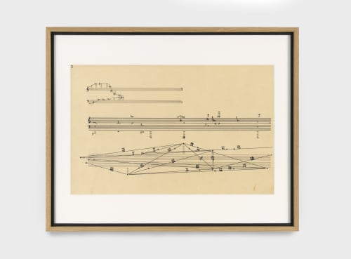 John Cage, New River