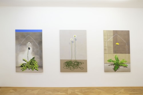 Karen Holländer, Last Summer