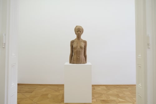 Mario Dilitz, sculpture