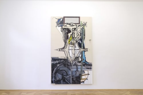 Christoph Schirmer, Zeit