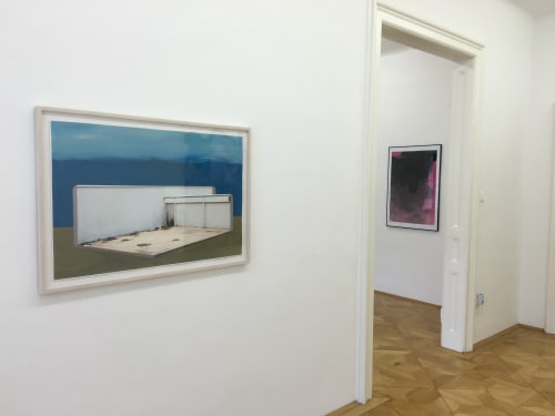SUMMER, artists of the gallery