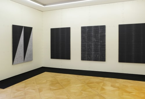 Mathias Pöschl, „07/05 - 22/06/19“