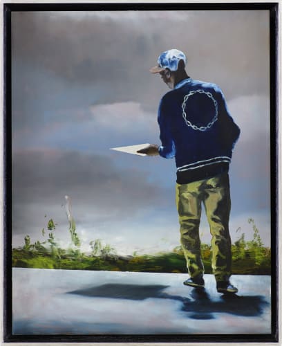 Photo © Daniela Beranek, Vienna