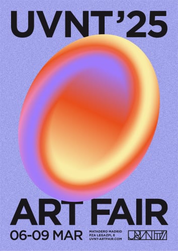 UVNT Art Fair 2025