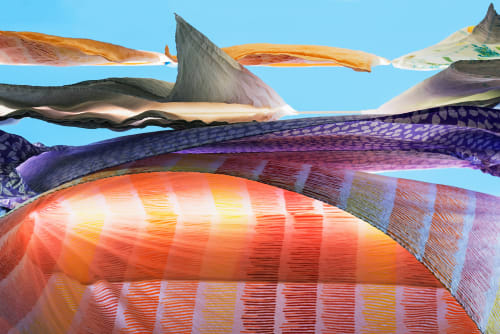 SALLY GALL: THE POETICS OF PLACE, ONLINE SOLO EXHIBITION | FEATURED ON ARTSY