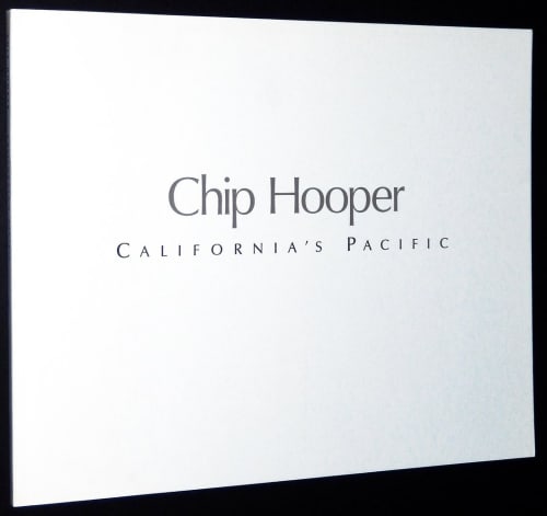 California’s Pacific, Chip Hooper