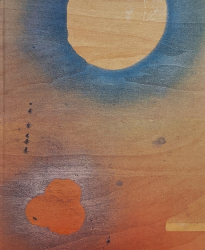 Six Degrees of Freedom, Jessica Backhaus