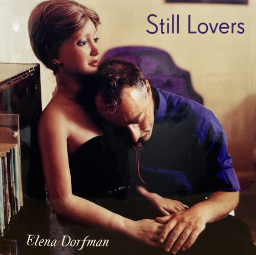 Still Lovers , Elena Dorfman