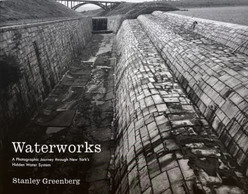 Waterworks , Stanley Greenberg