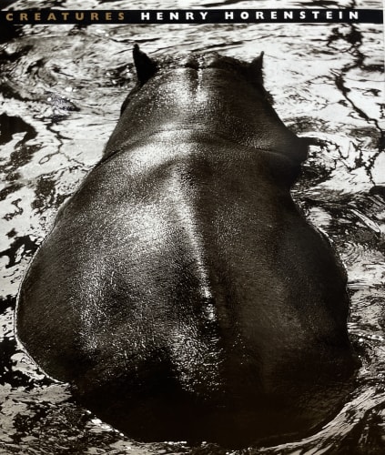 Creatures , Henry Horenstein