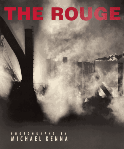 The Rouge , Michael Kenna