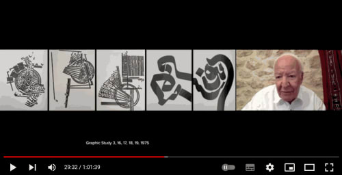 Online Cultural Majlis with Sultan Al Qassemi , Barjeel Art Foundation