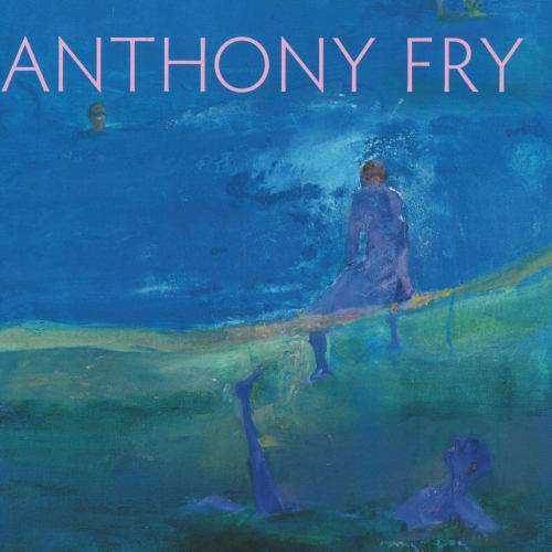 Anthony Fry