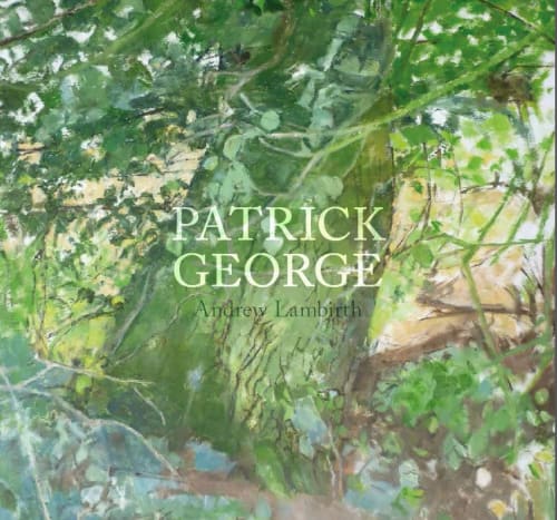 Patrick George
