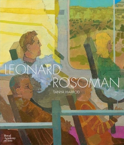 Leonard Rosoman