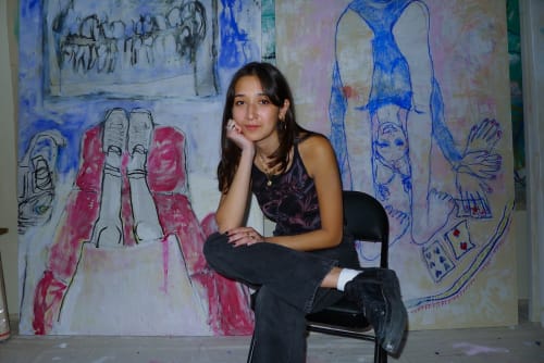 Dylan Rose Rheingold