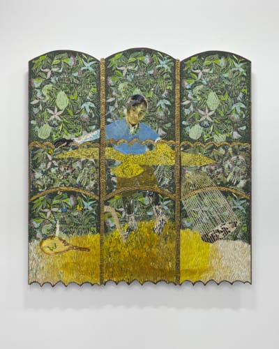 Sejiro Avoseh, Jeane Cohen, Kathia St. Hilaire, Baseera Khan, This Life