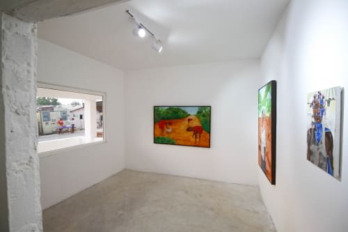 Berj Busua| Western Region | Ghana