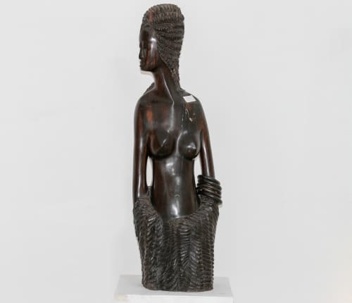 African Art | Berj Art Gallery | West African Art | African Sculpture