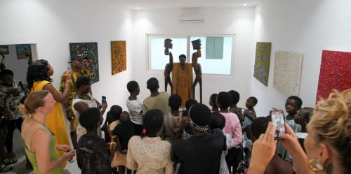 Berj Busua| Western Region | Ghana